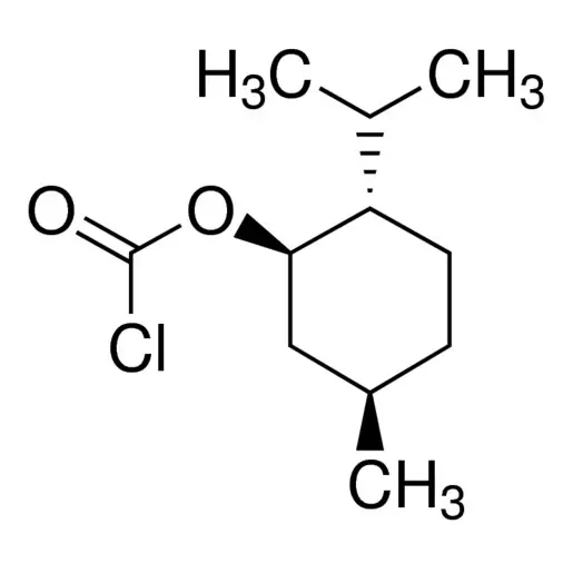 (1R)-(−)-Menthyl chloroformate