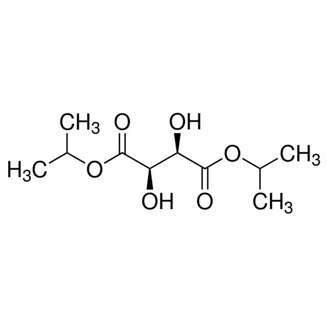 (+)-Diisopropyl L-tartrate