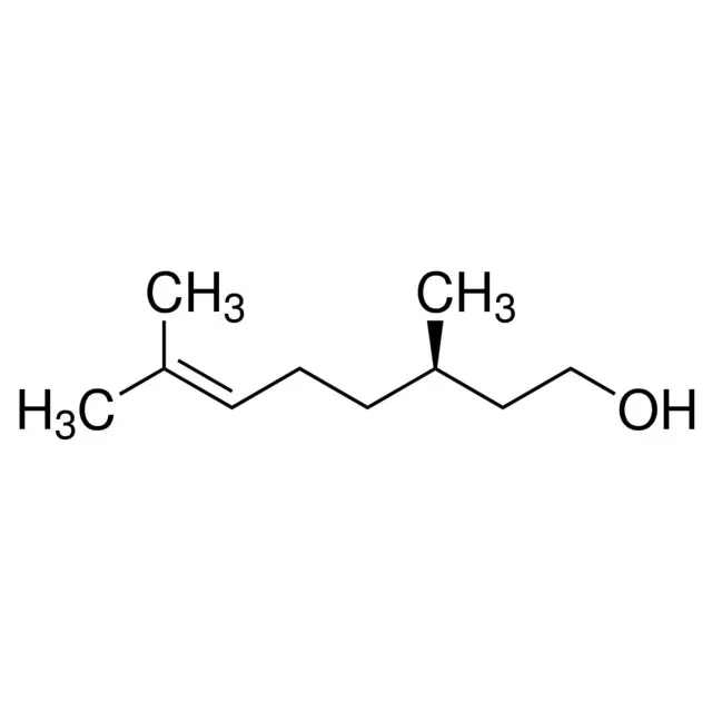 (R)-(+)-β-Citronellol