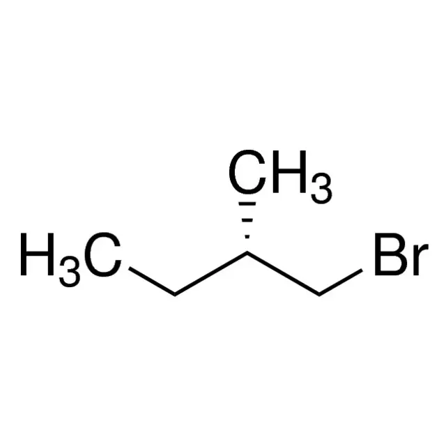 (S)-(+)-1-Bromo-2-methylbutane