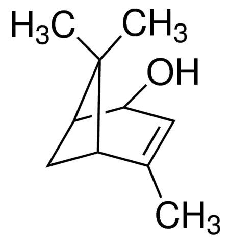 (S)-cis-Verbenol