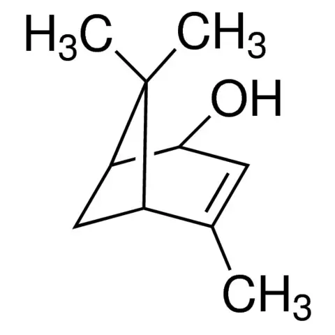 (S)-cis-Verbenol
