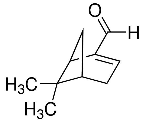 (1R)-(−)-Myrtenal