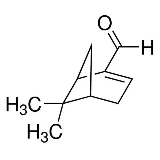 (1R)-(−)-Myrtenal