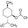 (1R)-(−)-Menthyl acetate