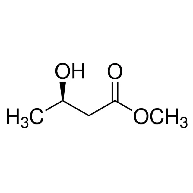 Methyl (R)-3-hydroxybutyrate