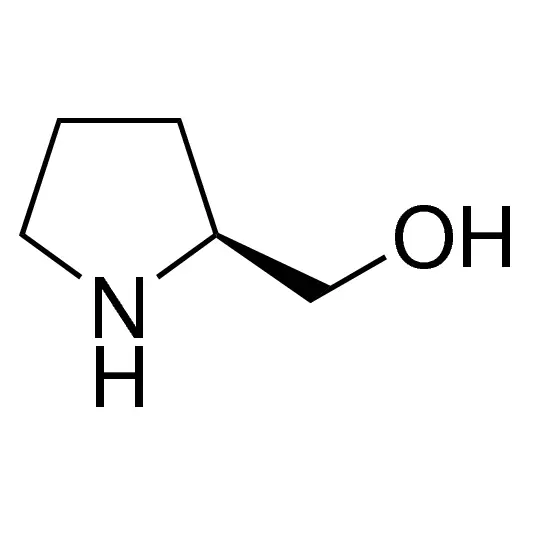 (S)-(+)-2-Pyrrolidinemethanol