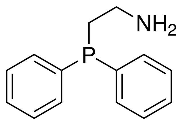 2-(Diphenylphosphino)ethylamine