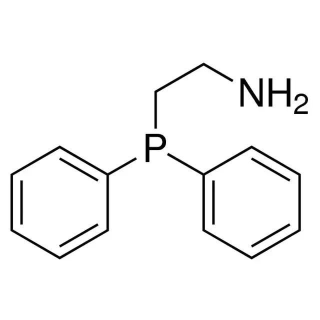 2-(Diphenylphosphino)ethylamine