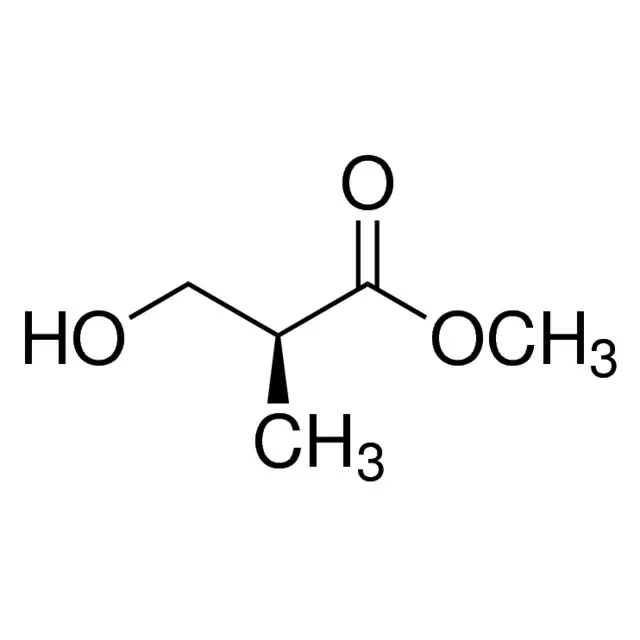 Methyl (S)-(+)-3-hydroxy-2-methylpropionate