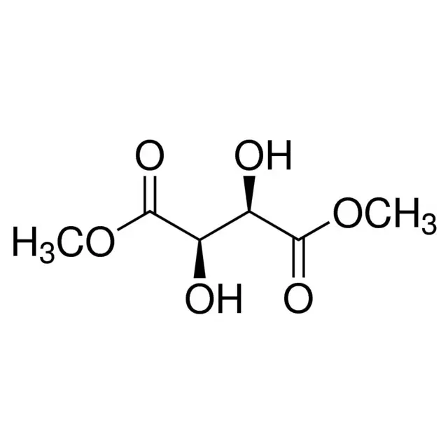 (+)-Dimethyl L-tartrate