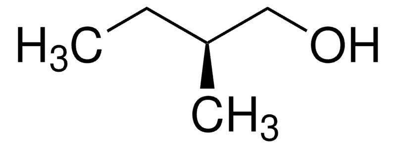 (S)-(−)-2-Methylbutanol