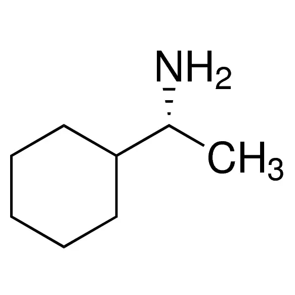 (R)-(−)-1-Cyclohexylethylamine