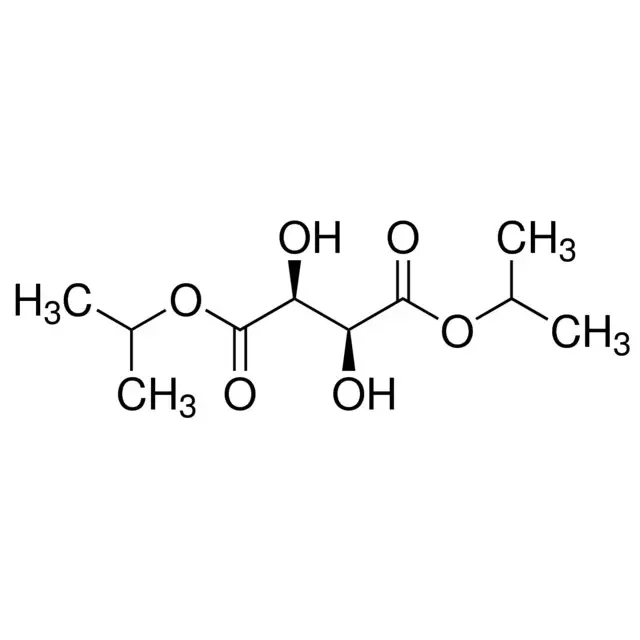 (−)-Diisopropyl D-tartrate