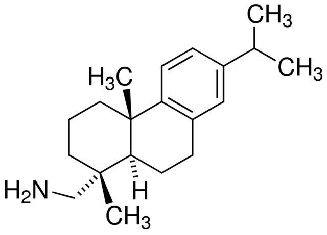 (+)-Dehydroabietylamine