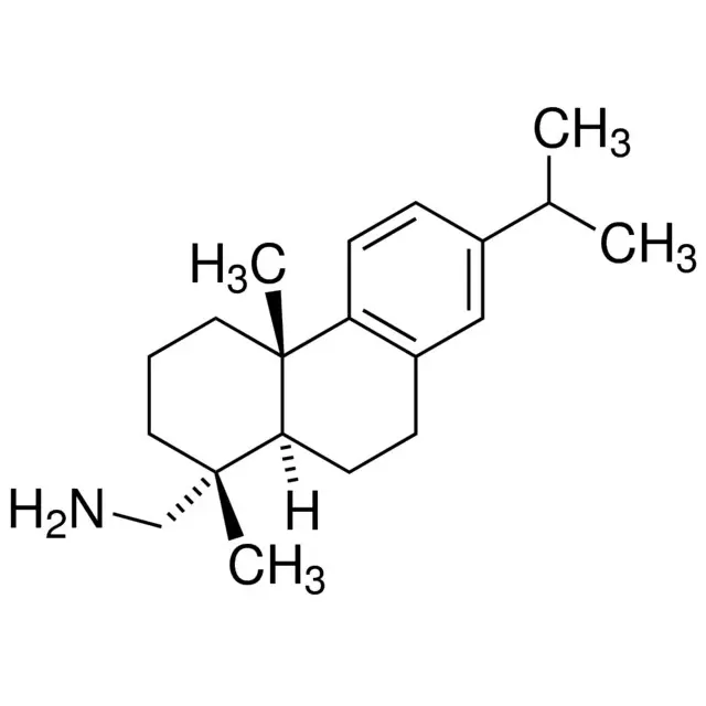 (+)-Dehydroabietylamine