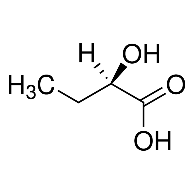 (R)-2-Hydroxybutyric acid