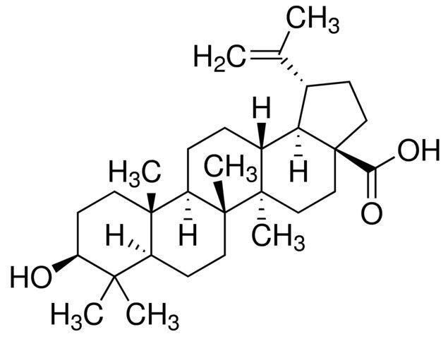 Betulinic acid