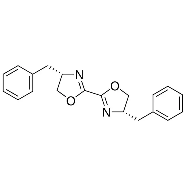 2,2′-Bis[(4S)-4-benzyl-2-oxazoline]