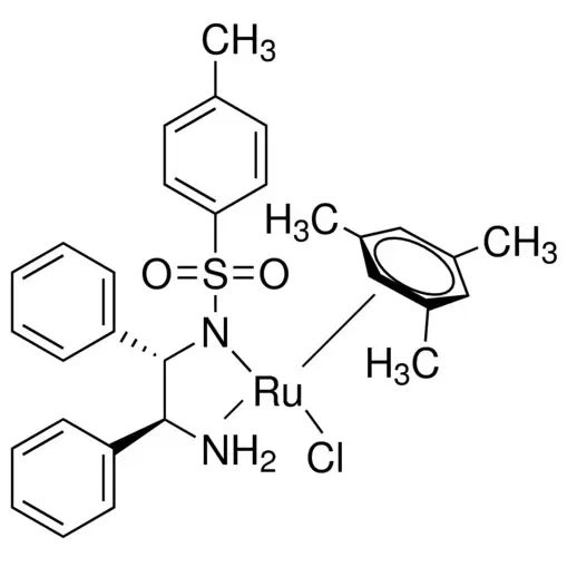 RuCl[(S,S)-TsDPEN](mesitylene)