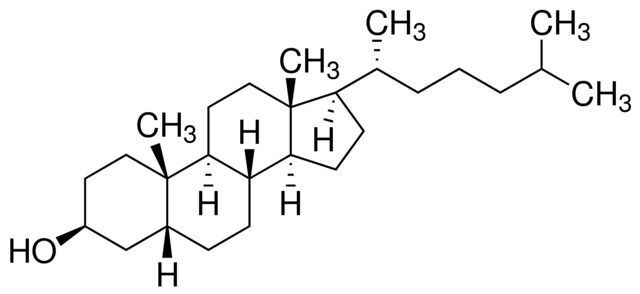 Coprostan-3-ol