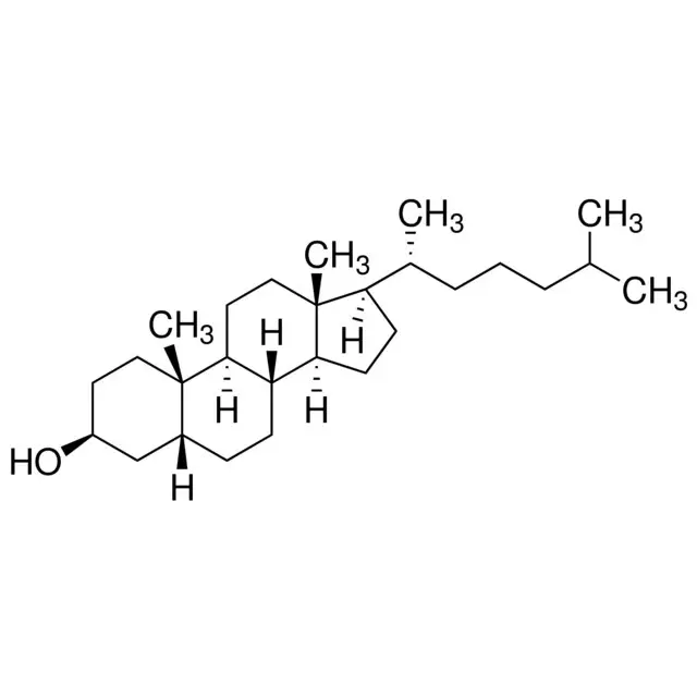 Coprostan-3-ol
