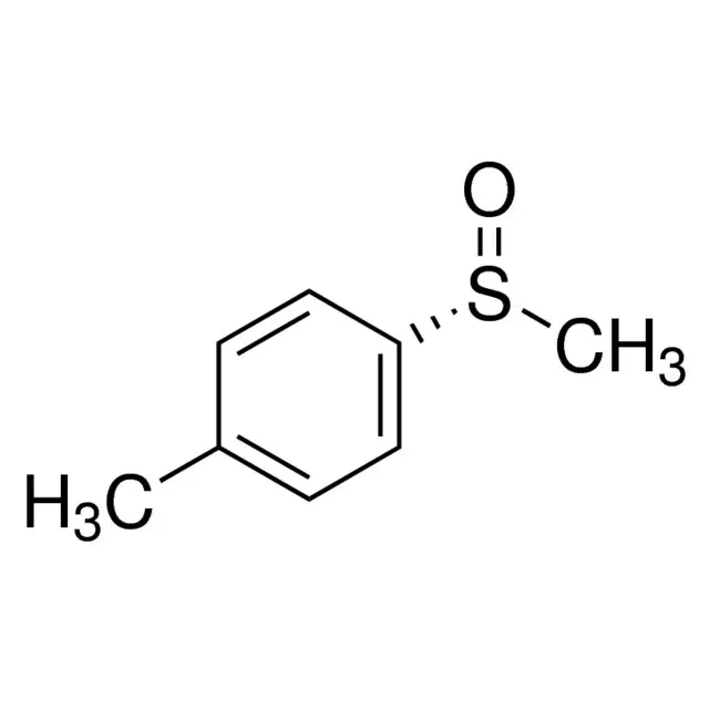 (R)-(+)-Methyl p-tolyl sulfoxide