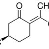 (+)-Pulegone solution