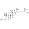 (+)-4-Cholesten-3-one