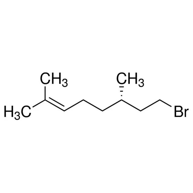 (S)-(+)-Citronellyl bromide