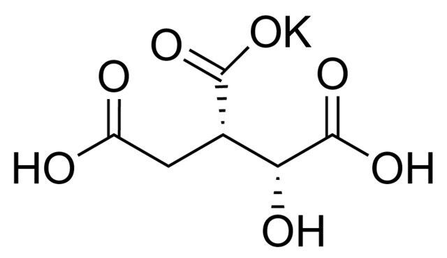 (+)-Potassium Ds-threo-isocitrate monobasic