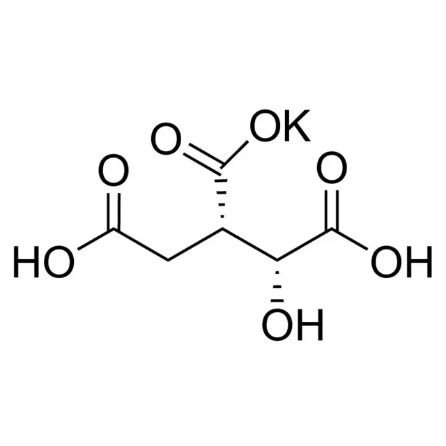 (+)-Potassium Ds-threo-isocitrate monobasic