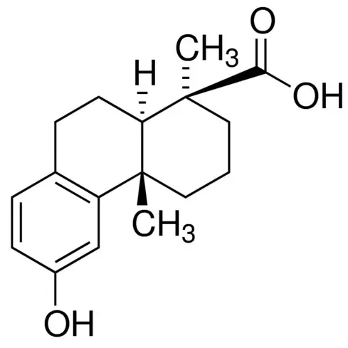 Podocarpic acid