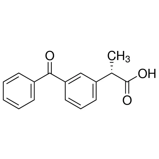 (S)-(+)-Ketoprofen