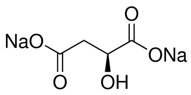 L-(−)-Malic acid disodium salt