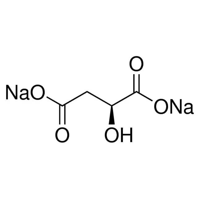 L-(−)-Malic acid disodium salt