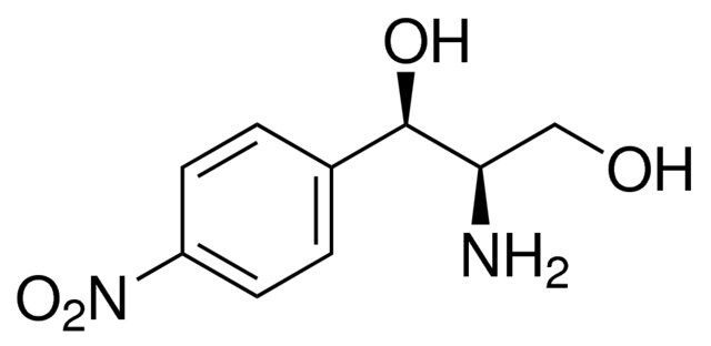 (1R,2R)-(−)-2-Amino-1-(4-nitrophenyl)-1,3-propanediol