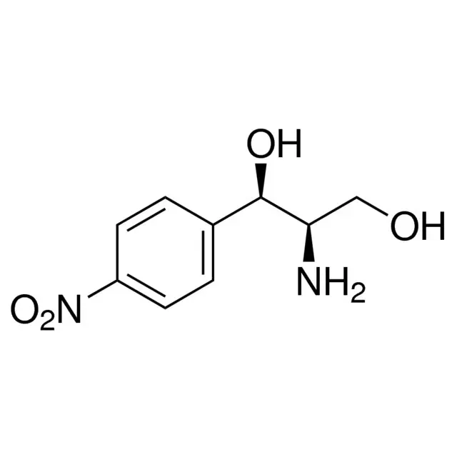 (1R,2R)-(−)-2-Amino-1-(4-nitrophenyl)-1,3-propanediol