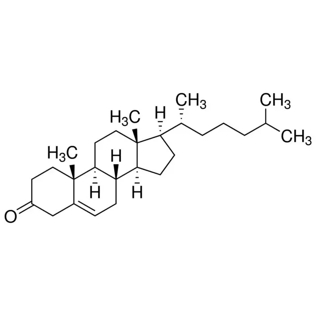 5-Cholesten-3-one