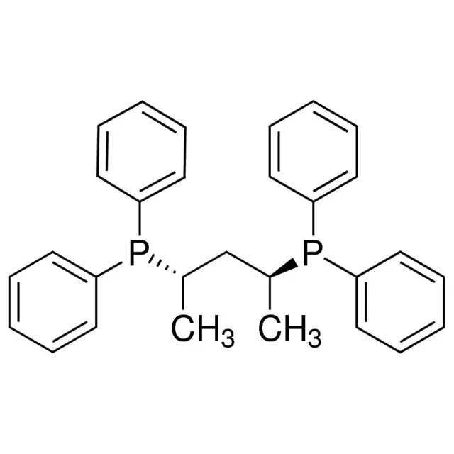 (2S,4S)-2,4-Bis(diphenylphosphino)pentane
