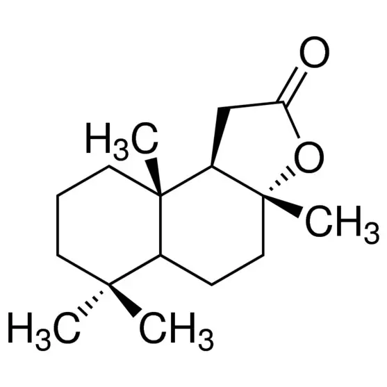 (3aR)-(+)-Sclareolide