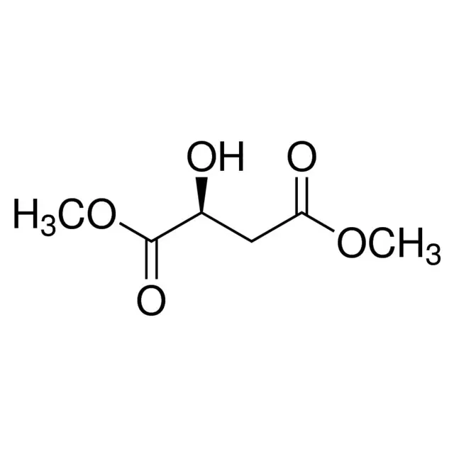 Dimethyl (S)-(−)-malate