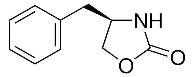 (R)-4-Benzyl-2-oxazolidinone