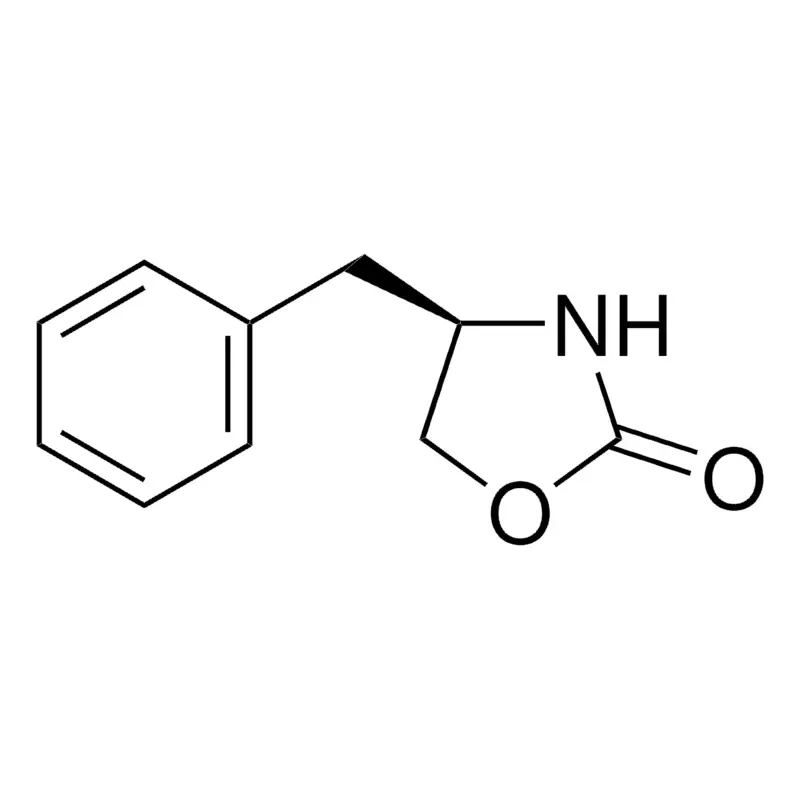 (R)-4-Benzyl-2-oxazolidinone