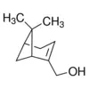 (1R)-(−)-Myrtenol
