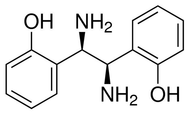 (1R,2R)-1,2-Bis(2-hydroxyphenyl)ethylenediamine