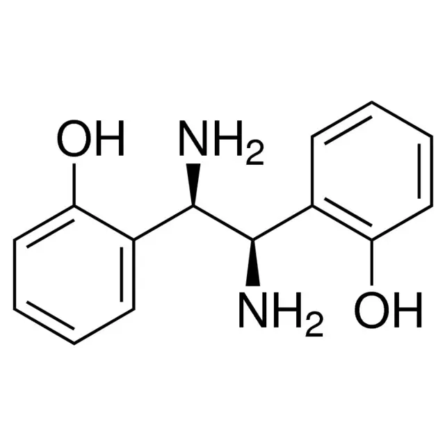 (1R,2R)-1,2-Bis(2-hydroxyphenyl)ethylenediamine