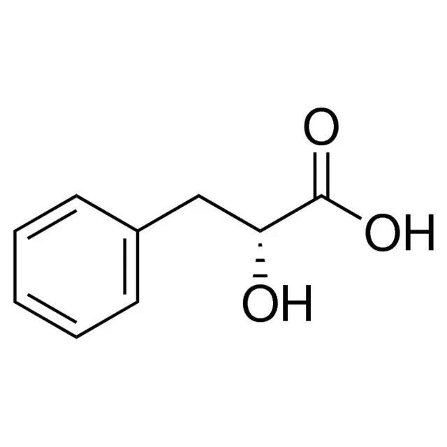 D-(+)-3-Phenyllactic acid