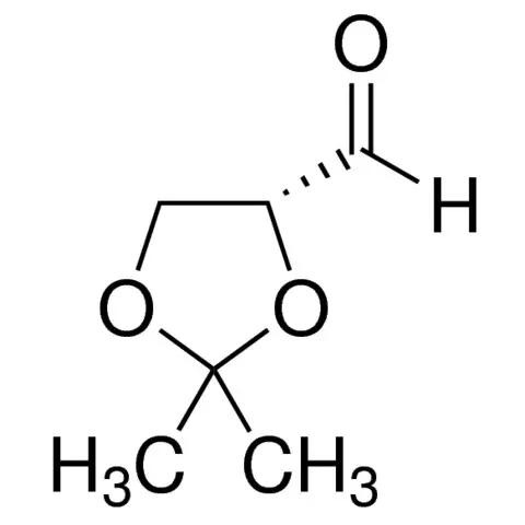 (R)-(+)-2,2-Dimethyl-1,3-dioxolane-4-carboxaldehyde