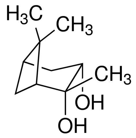 (1R,2R,3S,5R)-(−)-Pinanediol